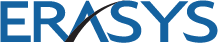 Erasys Logo