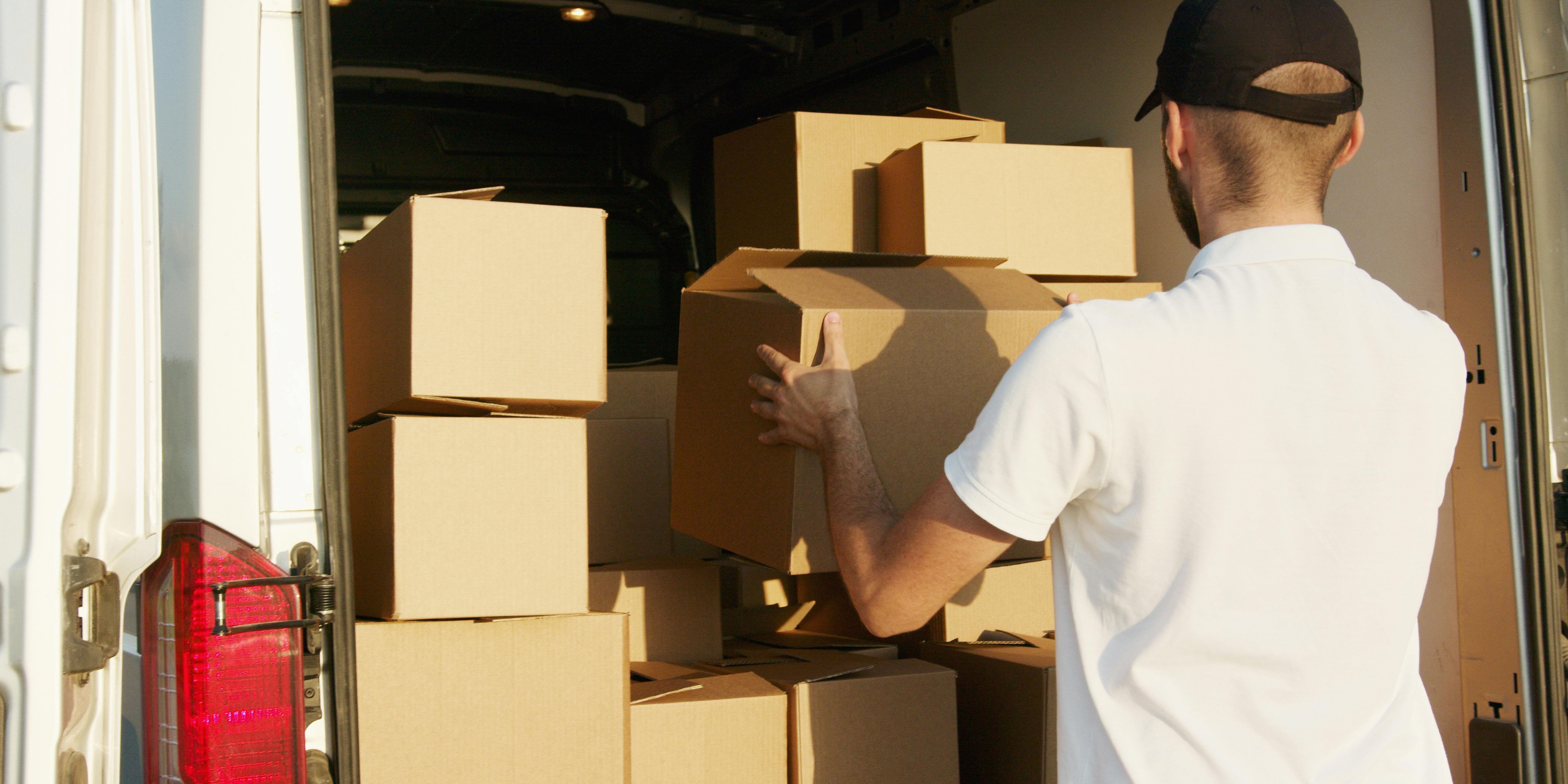 supply chain