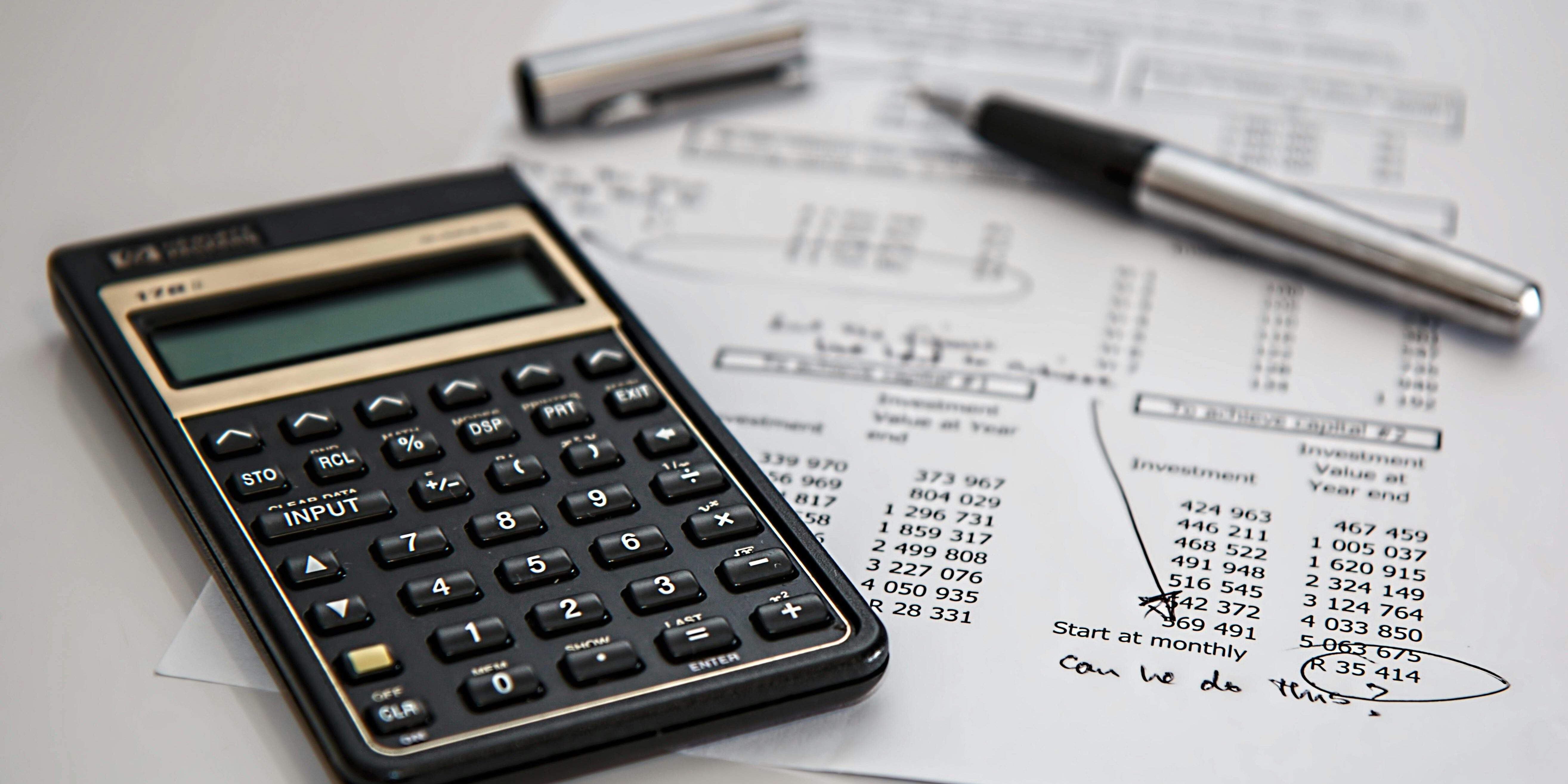financial